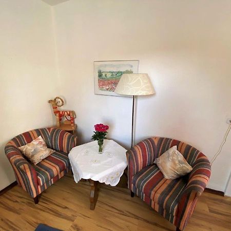 Wanderlust Und Tanner Strasse Appartamento Braunlage Esterno foto