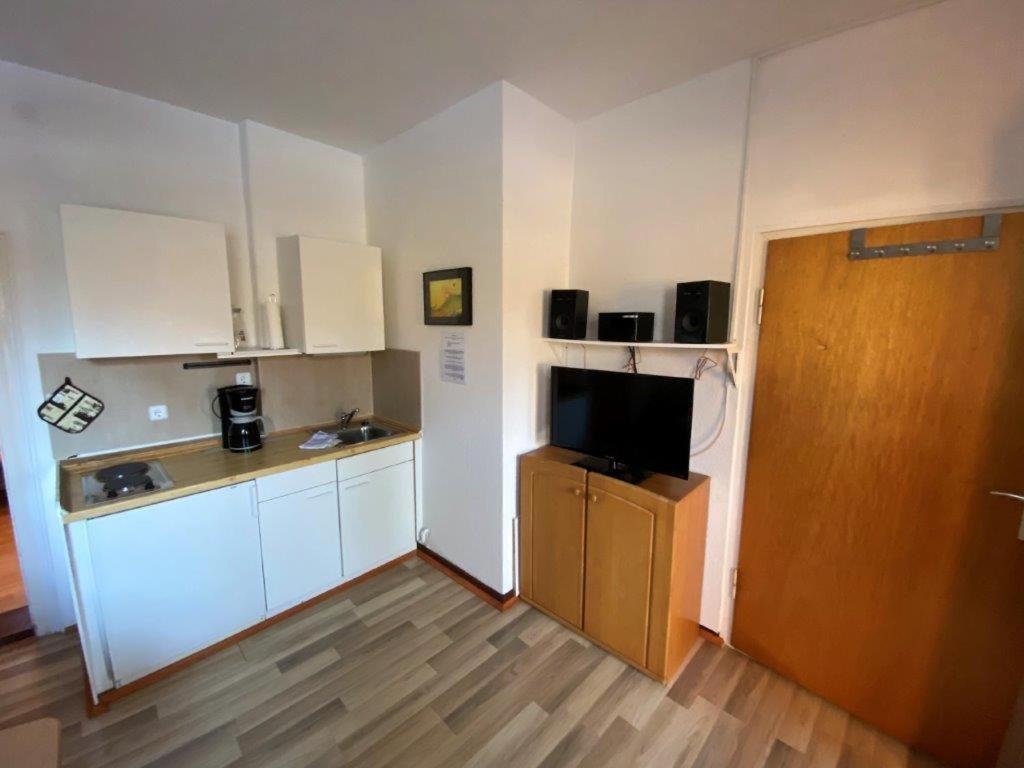 Wanderlust Und Tanner Strasse Appartamento Braunlage Esterno foto