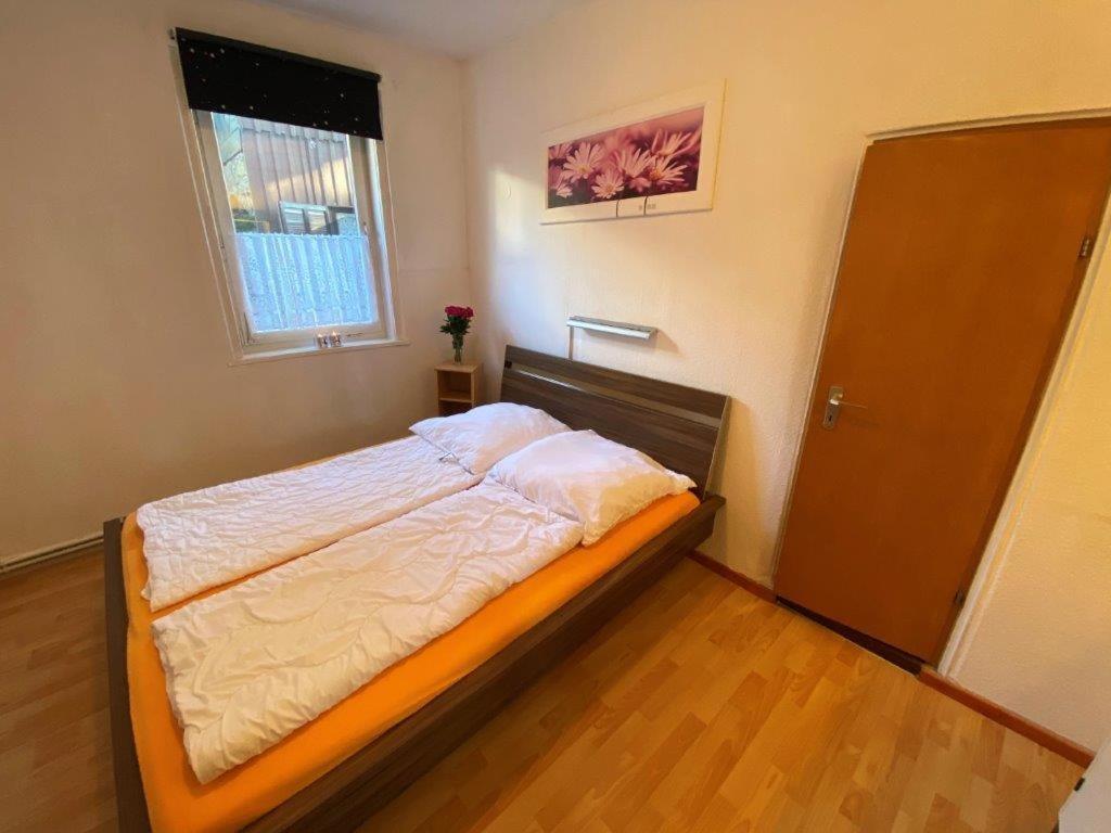 Wanderlust Und Tanner Strasse Appartamento Braunlage Esterno foto