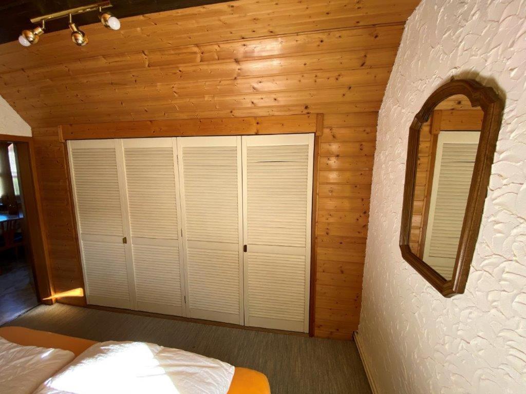 Wanderlust Und Tanner Strasse Appartamento Braunlage Esterno foto