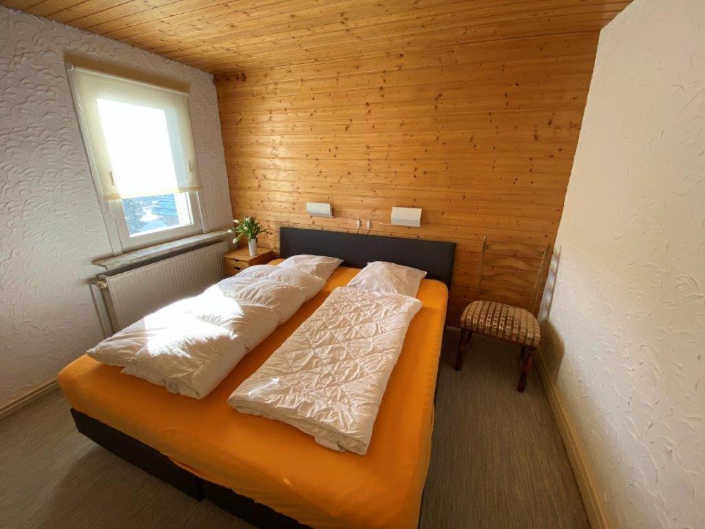 Wanderlust Und Tanner Strasse Appartamento Braunlage Esterno foto