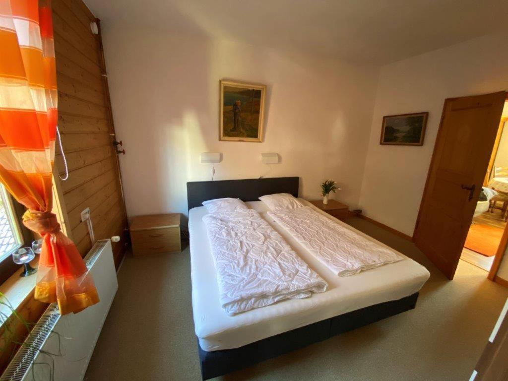 Wanderlust Und Tanner Strasse Appartamento Braunlage Esterno foto