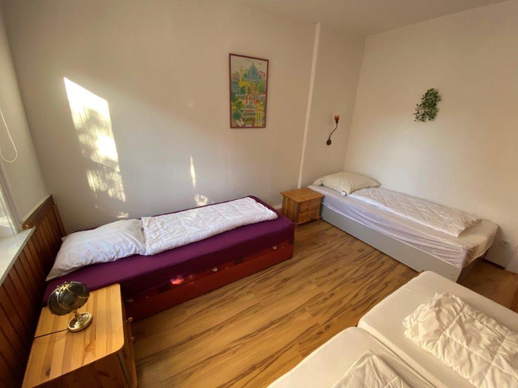Wanderlust Und Tanner Strasse Appartamento Braunlage Esterno foto