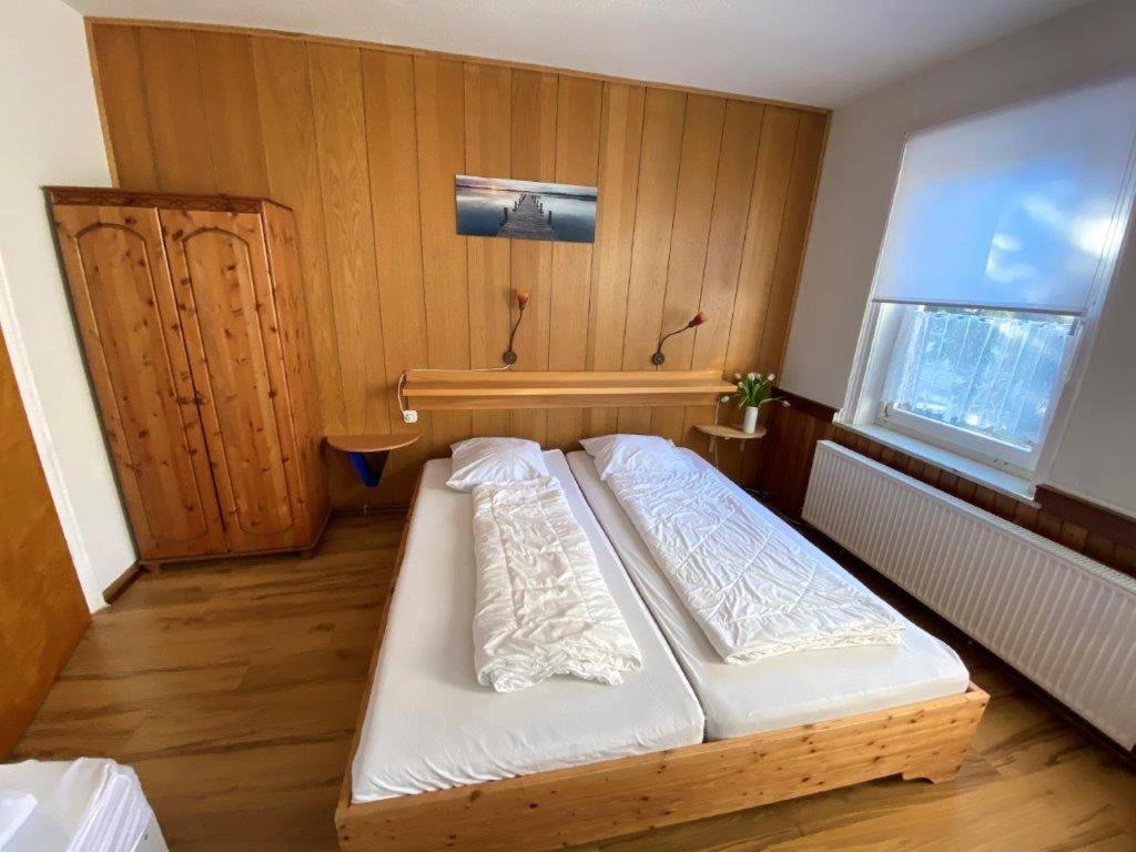 Wanderlust Und Tanner Strasse Appartamento Braunlage Esterno foto