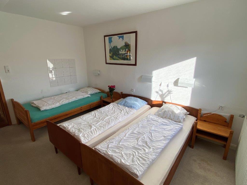 Wanderlust Und Tanner Strasse Appartamento Braunlage Esterno foto