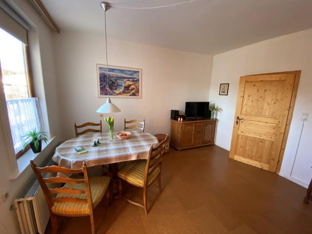 Wanderlust Und Tanner Strasse Appartamento Braunlage Esterno foto