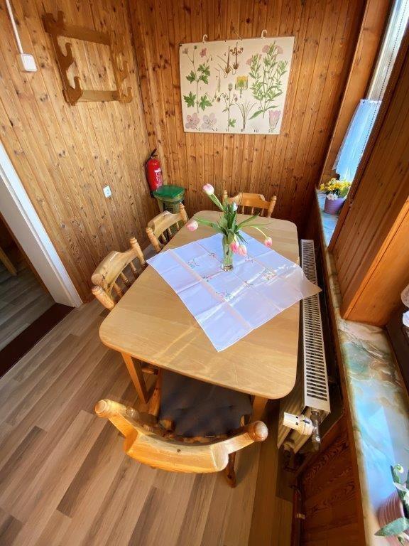 Wanderlust Und Tanner Strasse Appartamento Braunlage Esterno foto