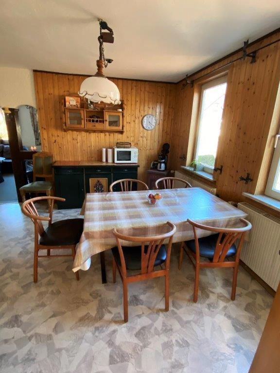 Wanderlust Und Tanner Strasse Appartamento Braunlage Esterno foto