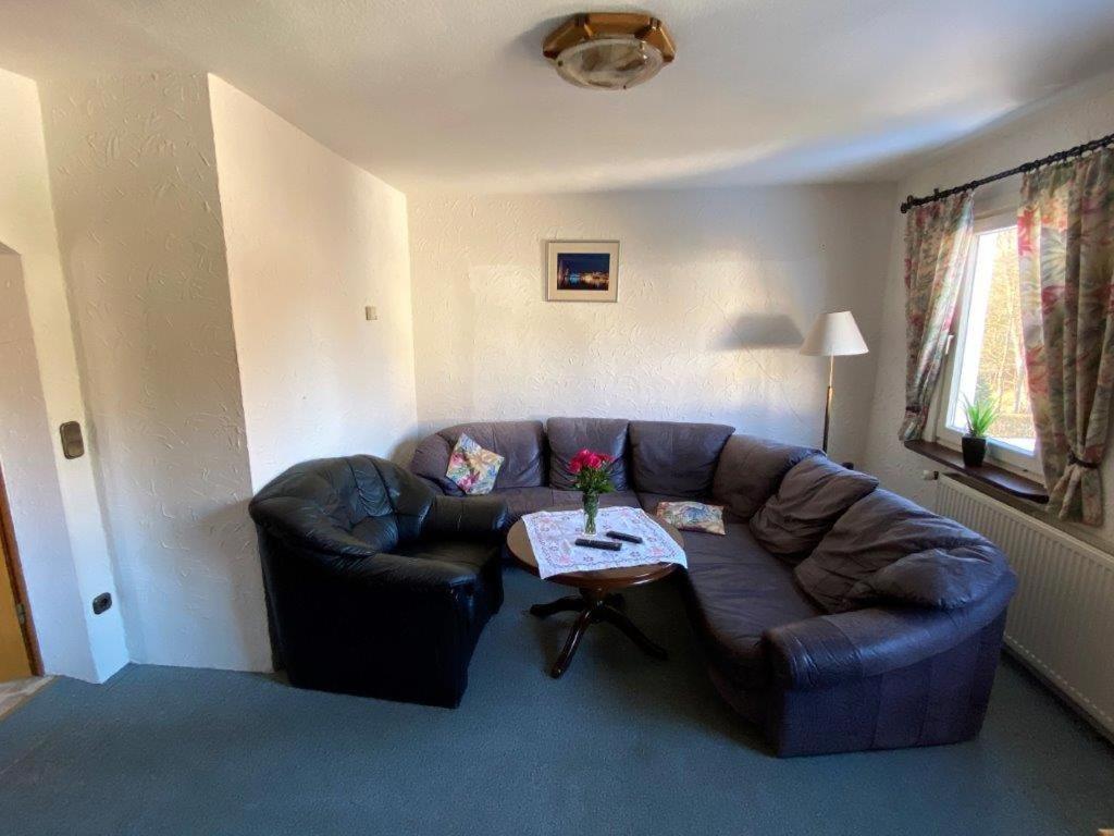 Wanderlust Und Tanner Strasse Appartamento Braunlage Esterno foto