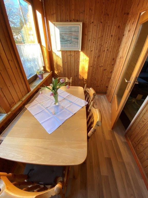 Wanderlust Und Tanner Strasse Appartamento Braunlage Esterno foto