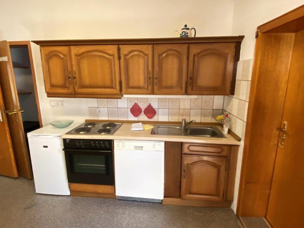 Wanderlust Und Tanner Strasse Appartamento Braunlage Esterno foto