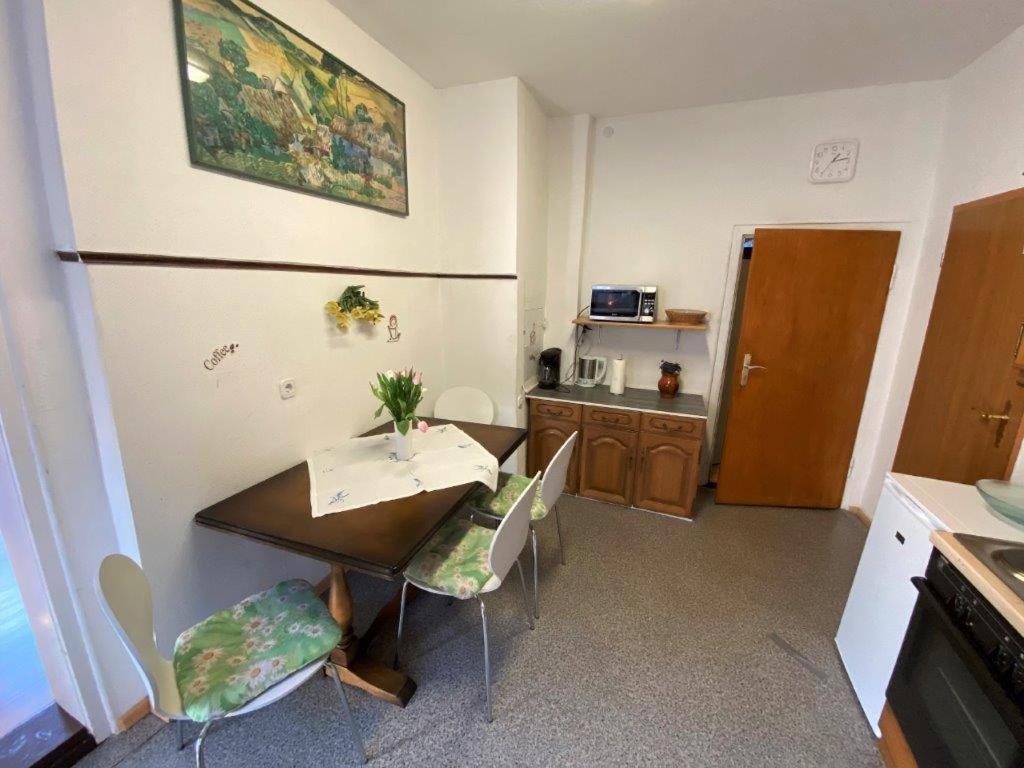 Wanderlust Und Tanner Strasse Appartamento Braunlage Esterno foto