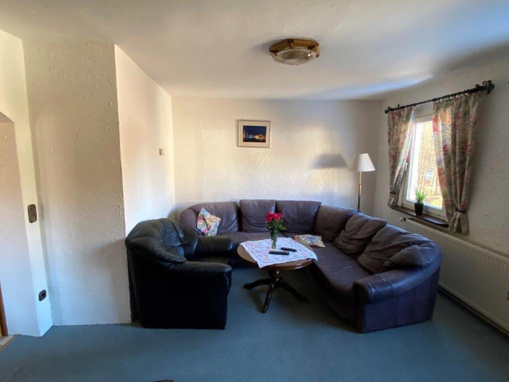 Wanderlust Und Tanner Strasse Appartamento Braunlage Esterno foto