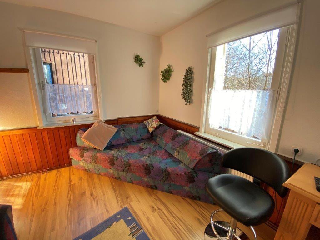 Wanderlust Und Tanner Strasse Appartamento Braunlage Esterno foto