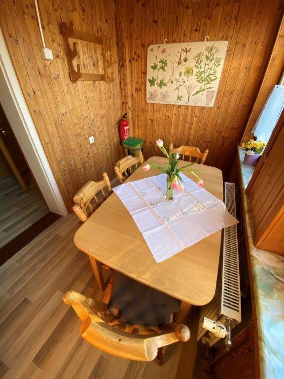 Wanderlust Und Tanner Strasse Appartamento Braunlage Esterno foto