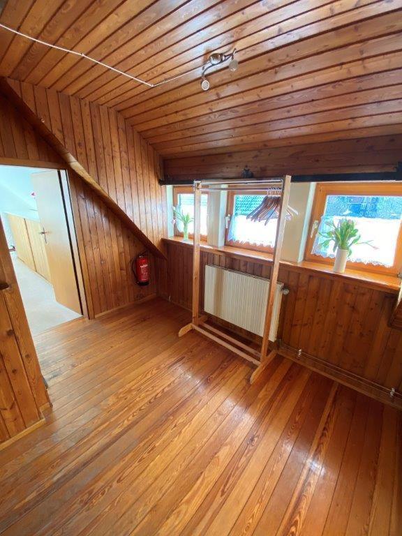 Wanderlust Und Tanner Strasse Appartamento Braunlage Esterno foto