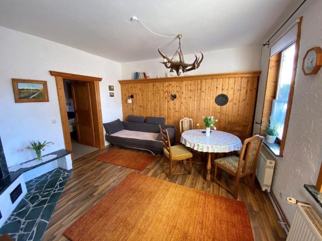 Wanderlust Und Tanner Strasse Appartamento Braunlage Esterno foto