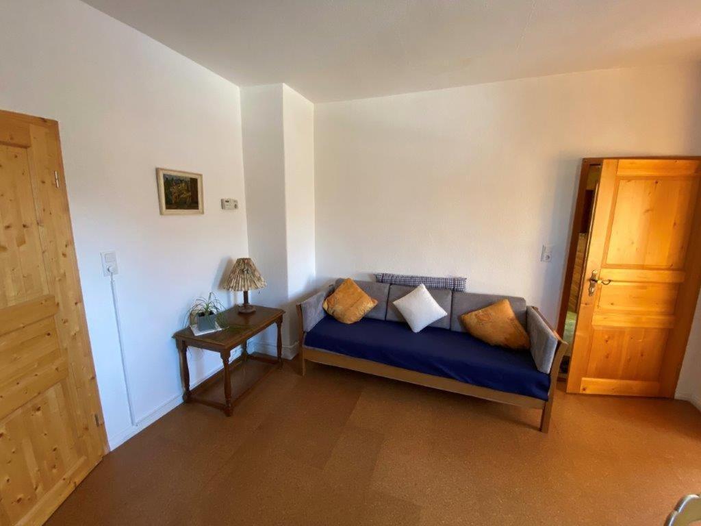 Wanderlust Und Tanner Strasse Appartamento Braunlage Esterno foto
