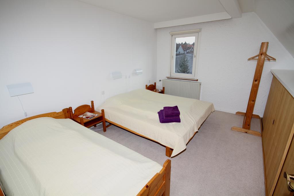 Wanderlust Und Tanner Strasse Appartamento Braunlage Esterno foto