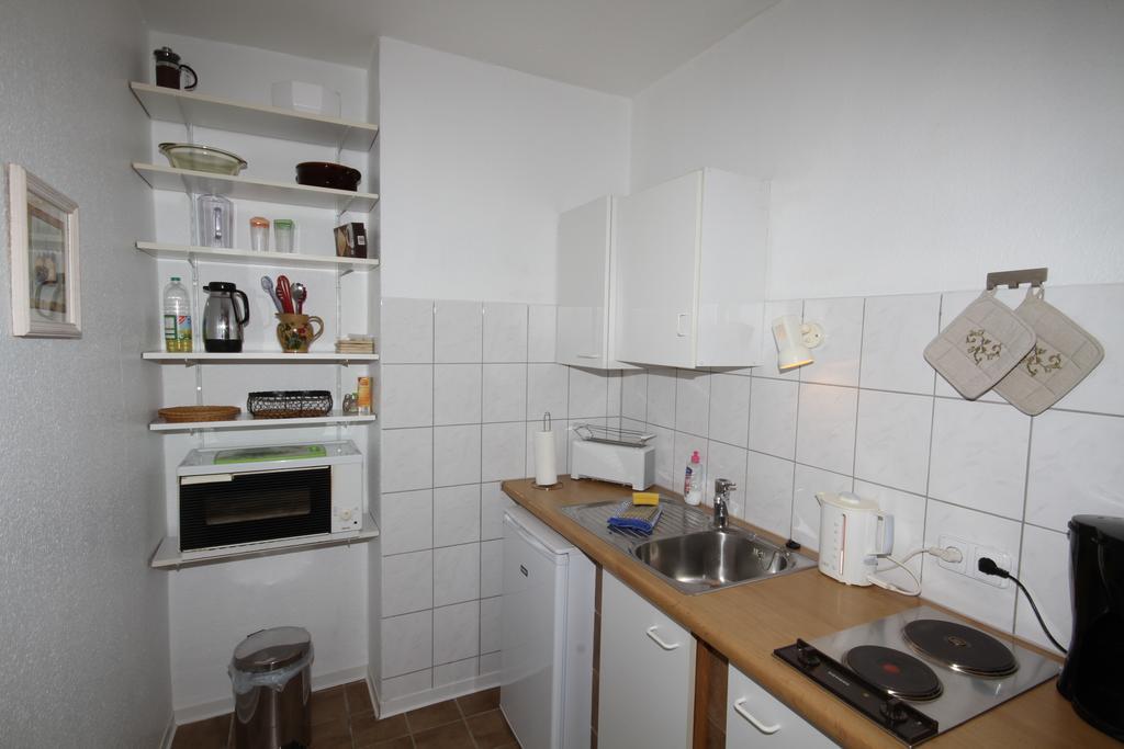 Wanderlust Und Tanner Strasse Appartamento Braunlage Esterno foto