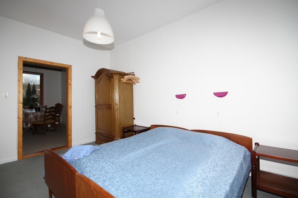 Wanderlust Und Tanner Strasse Appartamento Braunlage Esterno foto