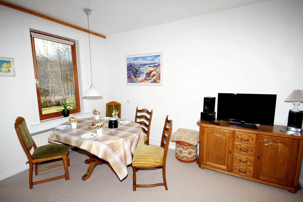 Wanderlust Und Tanner Strasse Appartamento Braunlage Esterno foto
