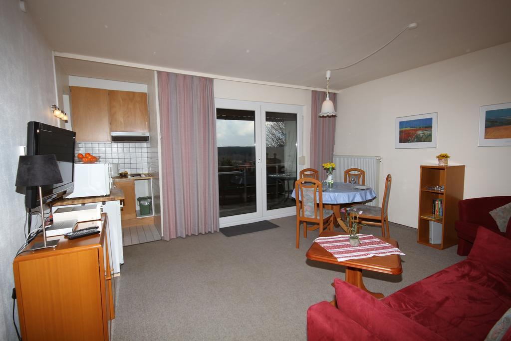 Wanderlust Und Tanner Strasse Appartamento Braunlage Esterno foto