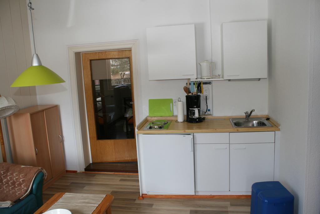 Wanderlust Und Tanner Strasse Appartamento Braunlage Camera foto
